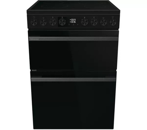 60cm electric ceramic - 60cm, cooker